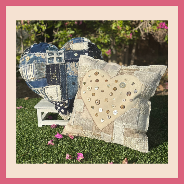pillows