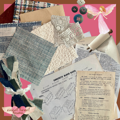 my angel picks - april 2025