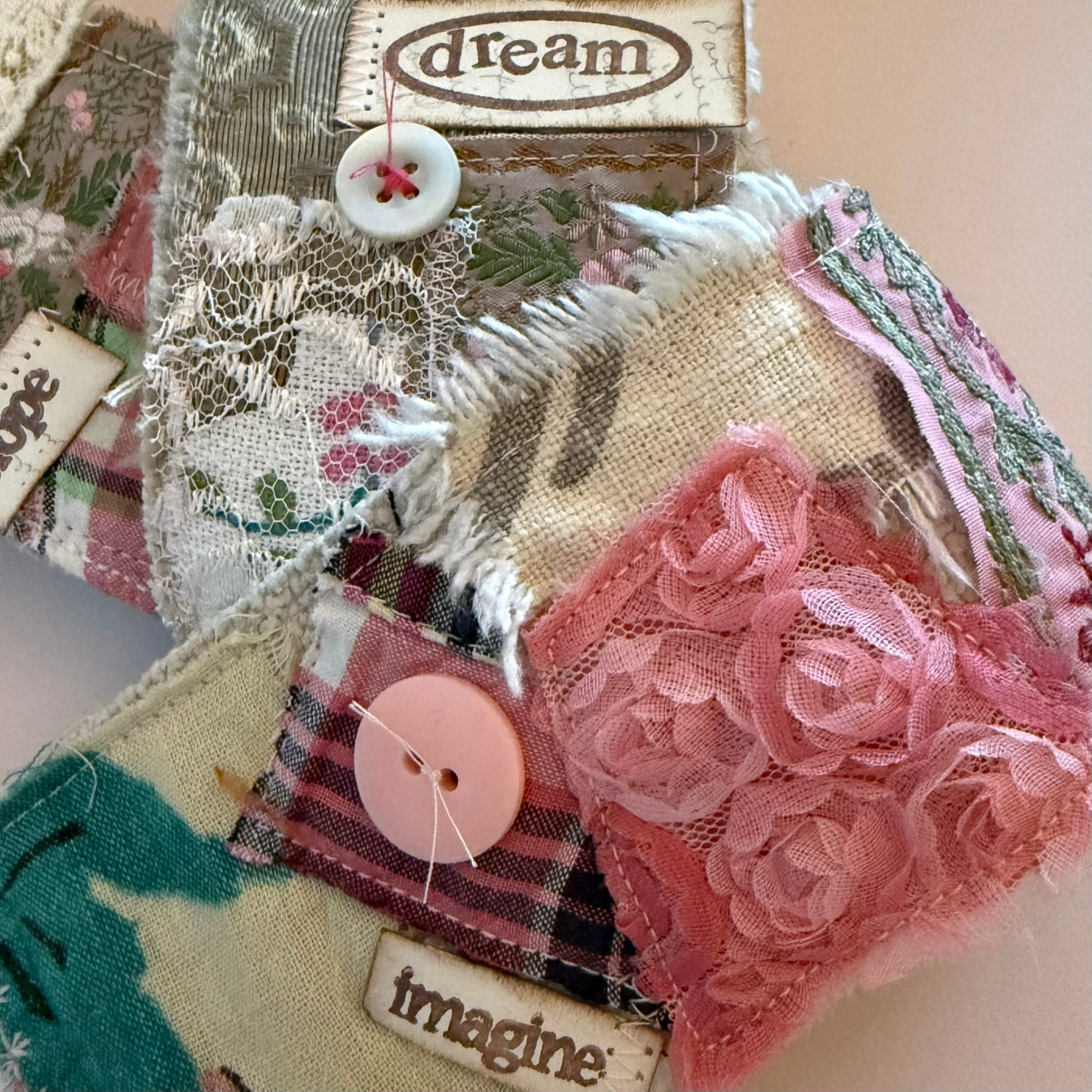 button collection no. 01 – neutrals ♡