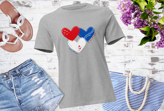 patriotic hearts