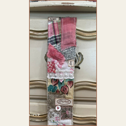 sentimental scroll — dreaming of joy