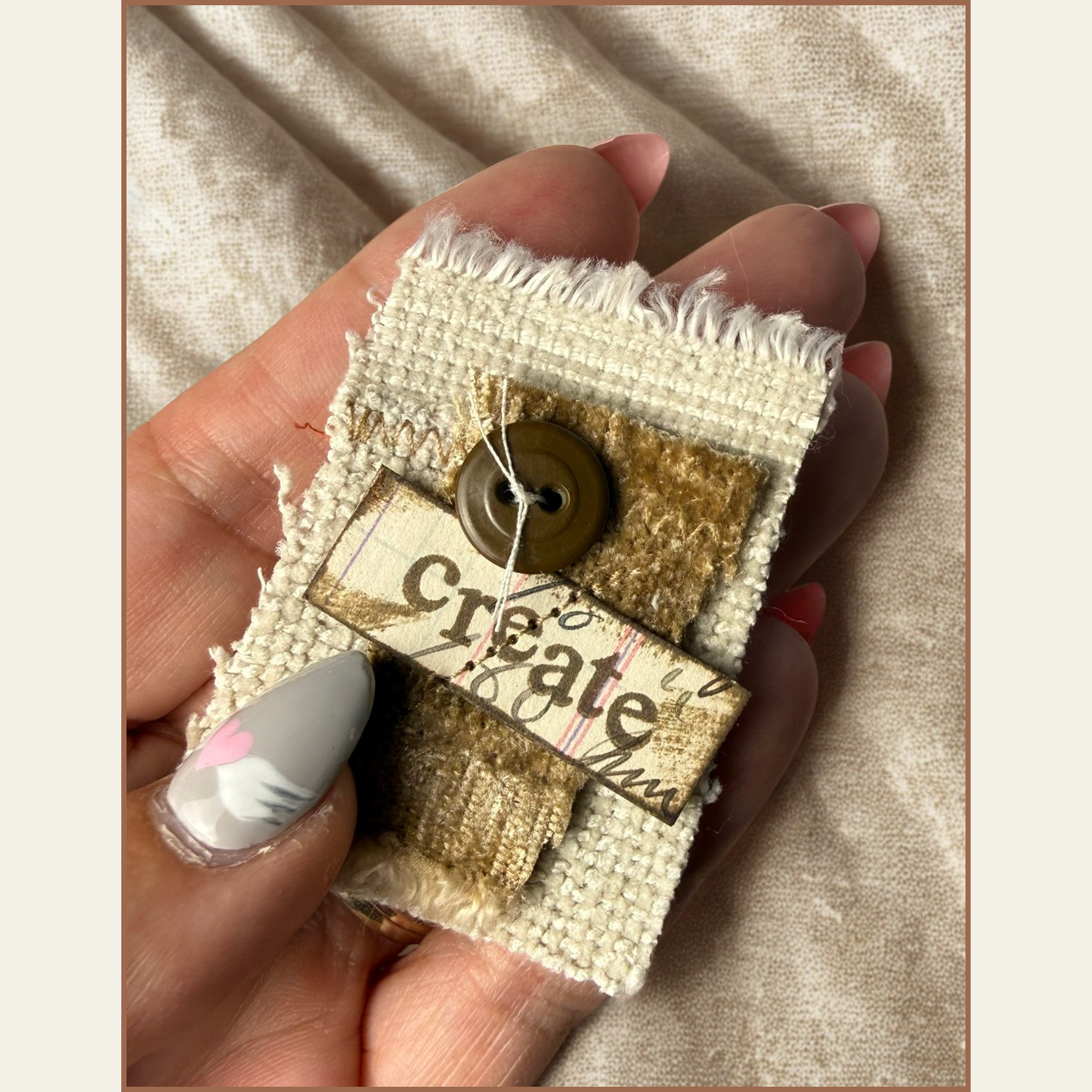 words to keep no. 01 — dream, joy, imagine, create ♡